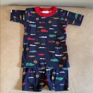 Hanna’s Pajama’s